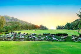 Palm Hills Golf Club