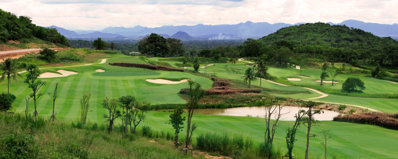 Pineapple Valley Golf Club