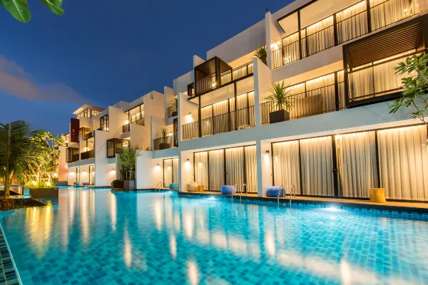 Asira Hua Hin