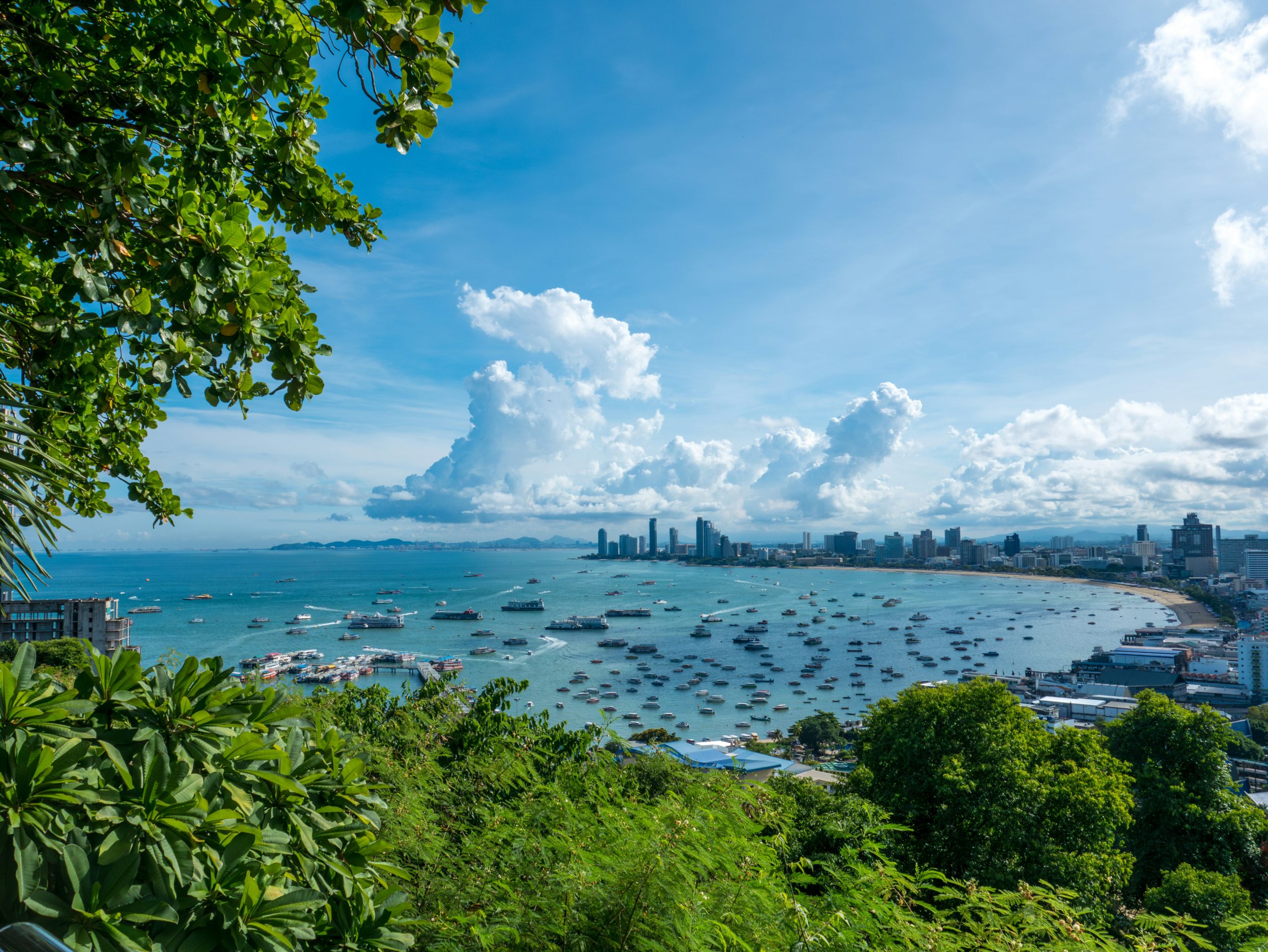 Golf in Pattaya
